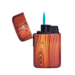 Alternative view of Laguiole Capsule Jetflame Lighter