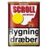 Scroll Red Original Wide Cut 57 Gr Grovskaaren www.jware .dk https://jware.dk/sv/produkt/rulla-red-original-wide-cut-157-gr-tin-grovskaaren/