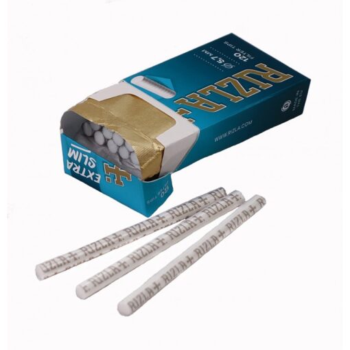 rizla filtersticks extra slim 57 mm durchmesser 1 box 20 packungen 1 ve 3 https://jware.dk/produkt/rizla-filtersticks-extra-slim-57-mm-120-stk/ Rizla Filtersticks Extra Slim 5,7 mm 120 Stk - Billede 2