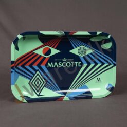 Mascot Mixing Tray Large