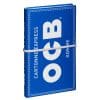 Ocb Blue Gomme Cigaretpapir www.jware .dk 1 https://jware.dk/sv/produkt/gizeh-black-extra-fine-magnet-cigarettpapper/