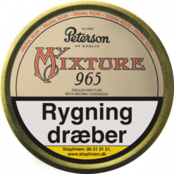 Peterson My Mixture 965 pibetobak 50g