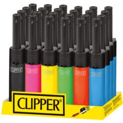 Clipper Mini Tube Lighter