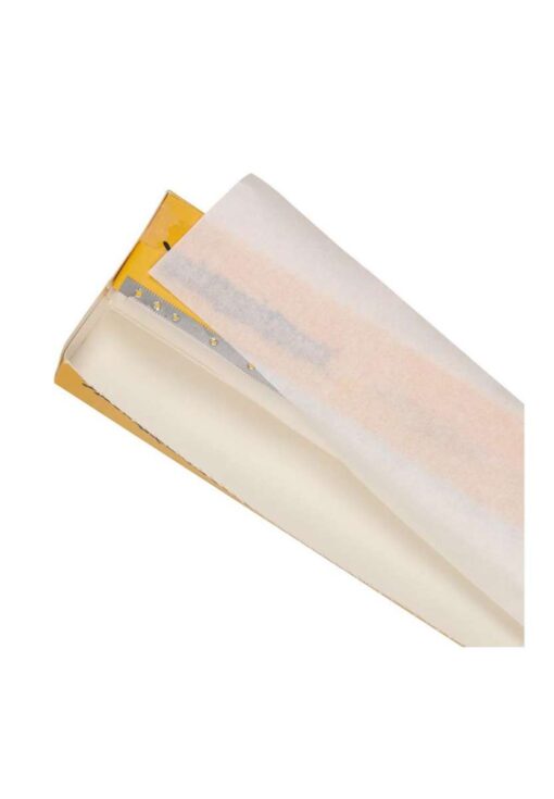 Qnubu Extraction Paper 30 cm x 5 m - Image 2