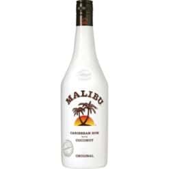 Malibu Coconut Rum 21% 70 cl