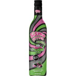 Seismophytes Original Shot 16.4% 70 cl