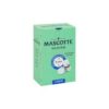Mascotte 100 Stk Carbon 8mm Filter www.jware .dk https://jware.dk/produkt/mascotte-kingsize-tips/