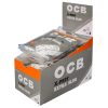 OCB Filter Extra Slim X PERT 5.2 mm 150 stk www.jware .dk 1 https://jware.dk/produkt/purize-kokosaktiveret-traekul-150-gr-doypack/