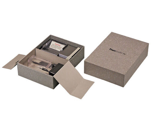 Powermatic IV elektrisk Cigaretinjektor Rullemaskine - Billede 3