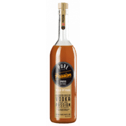 Pure Passion vodka Shots 70 CL