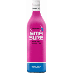 Small Sure Sour Bubble Fizz Shot 100 cl - 16.4%