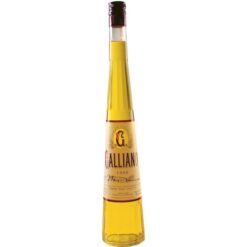 Galliano Vanilla 30% 70 cl