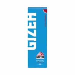 Gizeh Special Blue Cigarette paper