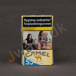 Forstyrret Rig mand Ordsprog Cigaretter - JWare Køb Cigaretter Online Stort udvalg af cigaretter &  Rulletobak - Jware.dk