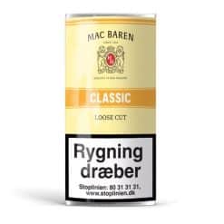 Mac Baren Classic Loose Cut 38g