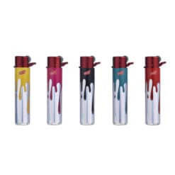 Prof Maling Flint Lighter