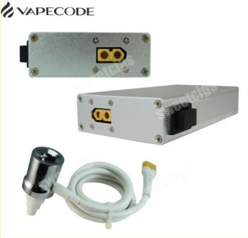 Vapecode Torchless Nail Enail DAB - Billede 2