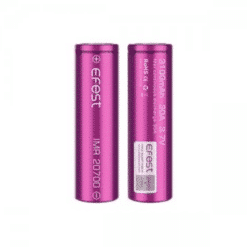 Efest Accu 20700 3100mAh 30A - Batteri