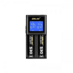 Charger S2 HD LCD - Golisi