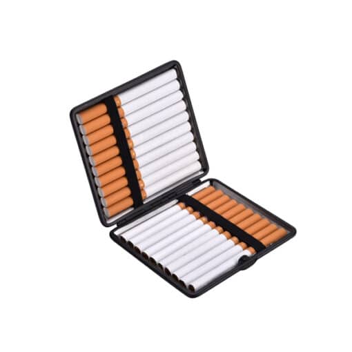 Champ-High Motor Bike Cigaretetui 20 Kingsize assorteret - Billede 2