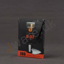 Jware Deluxe B-52 Filter Tips