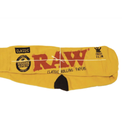 Alternative view of Raw Socks Size 42-46 EU