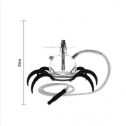 Alternative view of Oduman - Shisha N9 Tarentula