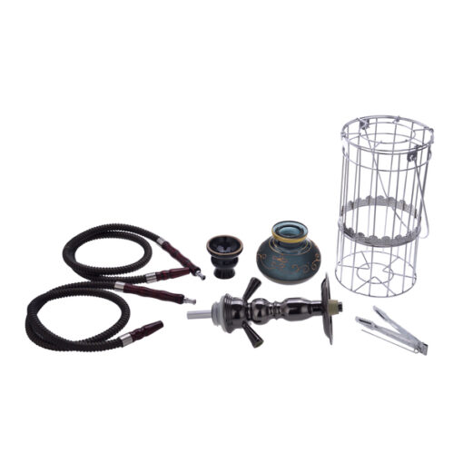 Champ-High Narguile Jdida Vandpibe - Billede 4