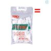 MARIE XL Slim Filter 100 stk 6mm www.jware .dk https://jware.dk/produkt/marie-nature-xl-slim-filter-120-stk-6mm/