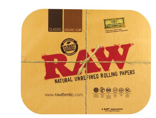 Raw Magnetic Mixing Tray Large 27 x 34 cm - Image 2