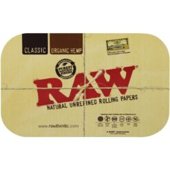 Raw Magnetisk Mixebakke Mini 18 X 12.5cm