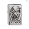 Screenshot 2021 06 13 at 23 49 30 Org ZIPPO cr geb Plakette https://jware.dk/en/produkt/original-zippo-lighter-phoenix-on-fire/