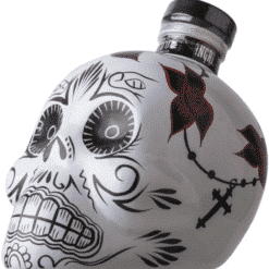 Sangre de Vida Blanco Tequila 40% 70 cl