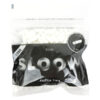 Sloow Sort Filter Tips Slim 250 stk 6mm www.jware .dk https://jware.dk/en/produkt/sloow-filter-tips-extra-slim-120-pcs-5-3mm/