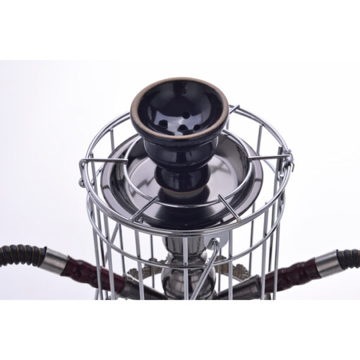 Champ-High Narguile Jdida Vandpibe - Billede 3