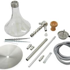 hookah illustria white 60 cm 1 hose6 https://jware.dk/sv/produkt/hookah-illustria-vit-60-cm/