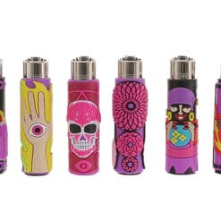 Clipper Lighter Cover Pop Tarot sytt