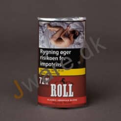 Roll Red Classic American Blend Fine Cut Tobacco 30g