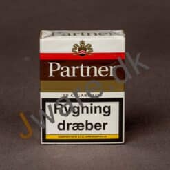 Partner Cigarillos 10 stk