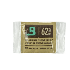 Boveda Humidipak 2-Way 62% 8g