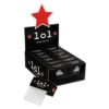 LOL Rolls Slim 5 meterpapir jware.dk https://jware.dk/en/produkt/raw-classic-3-meter-paper-king-size-roll-30-pre-rolled-tips/