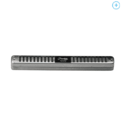 PASSATORE polymer humidifier Gray ca 10-25 cigar