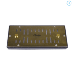 Passatore Humidifer Gold Ca. 50-100 Cigar