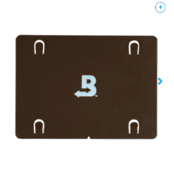 Boveda mounting plate for 320gr 2-way humidifier