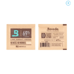 Boveda Humidipak luftfuktare 69% 8gr