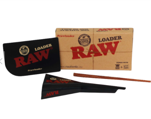 Raw Cones Loader (King Size & 1 1/4 Size ) - Image 2