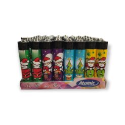 Atomic Nisse Lighter