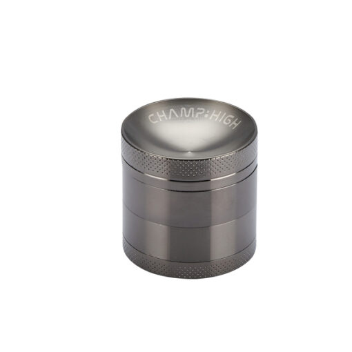 Champ-High Mini Grinder 40mm 4 Split Herb Grinder - Image 4