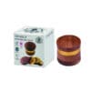 Champ High Trae Grinder 4 Delt 60mm Urtekvaern jware.dk https://jware.dk/produkt/champ-high-metal-maxi-grinder-4-delt-100mm/