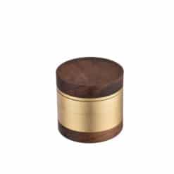 Champ High Trae Grinder 62mm 4 Delt jware.dk https://jware.dk/sv/produkt/champ-high-tree-grinder-62mm-4-stycken/